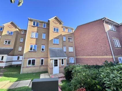 Ascot Court, Aldershot