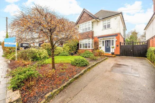 3 Bedroom House For Sale Aldershot