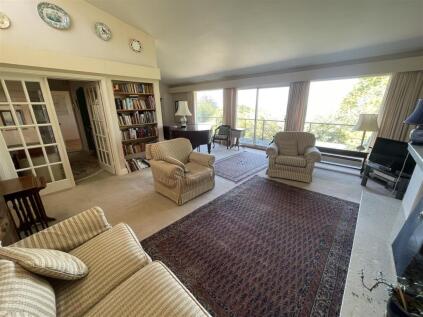 High Ridge House, Higher Chillington - MUST BE SEEN TO APPRECIATE VIEWS!