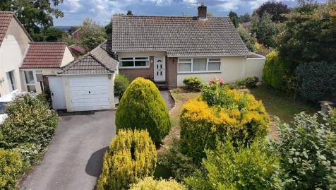 Barn Close, Crewkerne