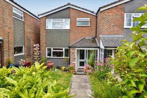 Rosemary Close, Petworth, West Sussex