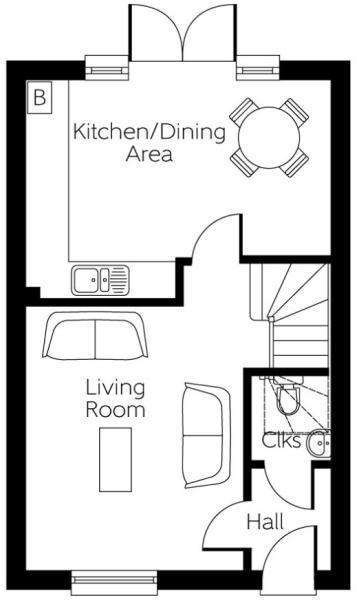 Ground Floor