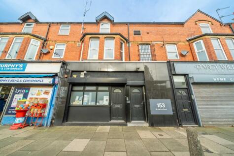 St John's Road, Liverpool, L22