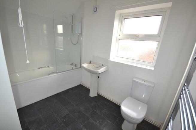 2 Bedroom Flat To Rent In Claremont Road Liverpool L21 L21