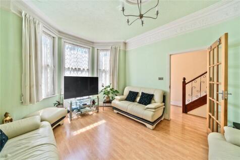 Maryland Road, Wood Green, London, N22