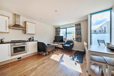 Culford Mews, Islington, London, N1