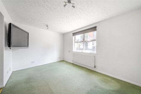 Wightman Road, London, N4