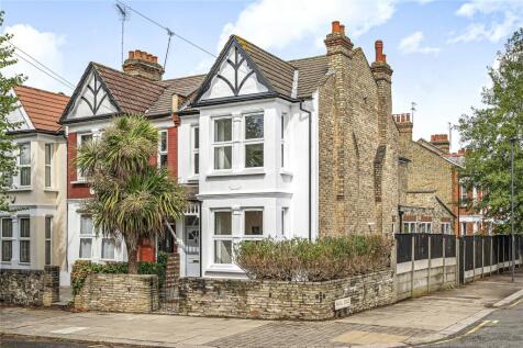 York Road, London, N11