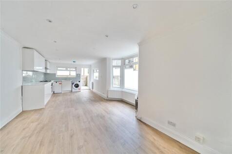 Wightman Road, London, N8