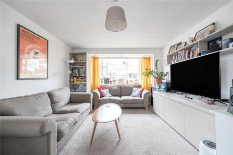 Stuart Crescent, Wood Green, London, N22