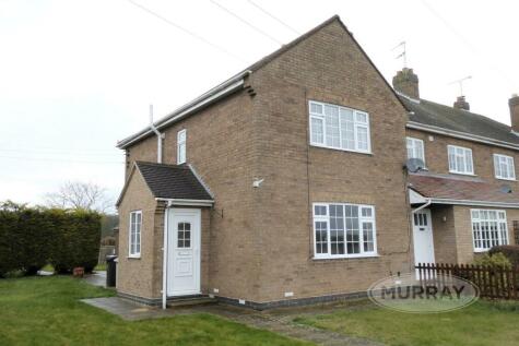 Empingham - 3 bedroom terraced house