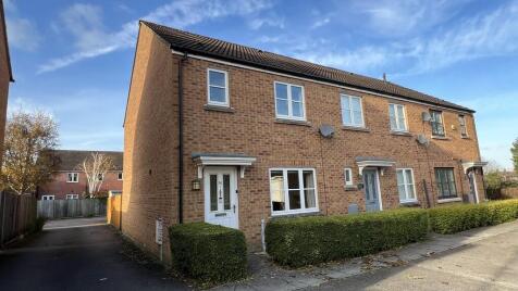 Timor Road, Westbury