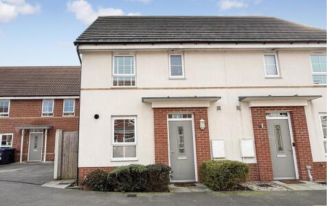 Athelney Avenue, Westbury