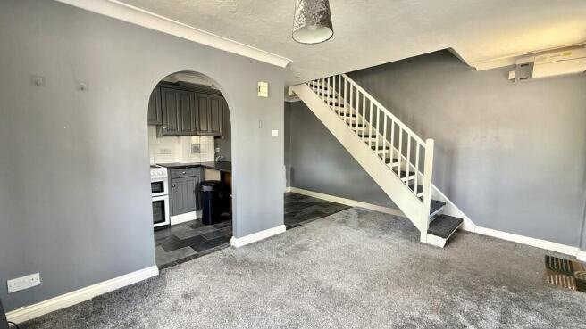 Lounge/kitchen/di...