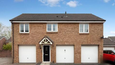 Sandalwood Road, Westbury