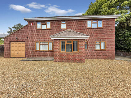 Acacia Drive, Westbury