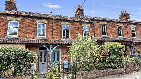 Fairwood Road, Dilton Marsh