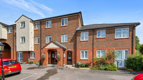 Chatham Court, Warminster