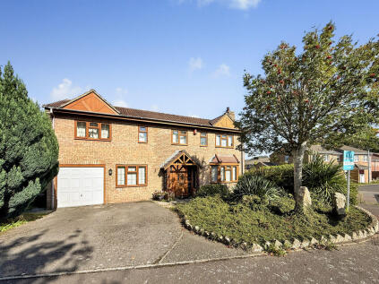 Norridge View, Warminster