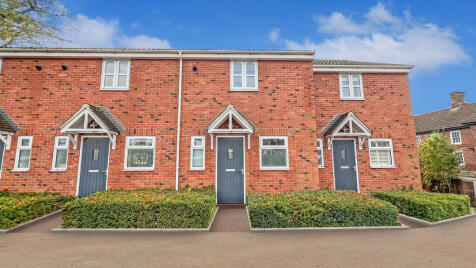 Fairfield Road, Warminster