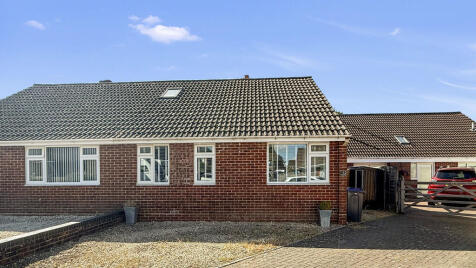 Ashley Place, Warminster