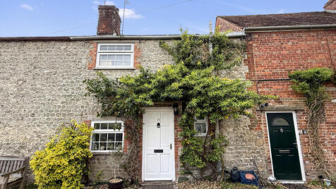 Boreham Road, Warminster