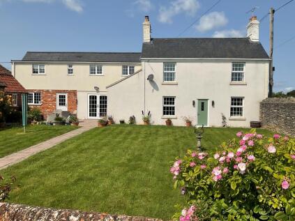 Clivey, Dilton Marsh