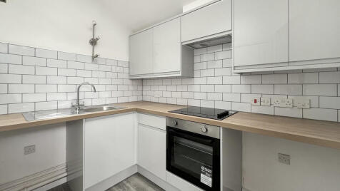 Church Street, Westbury