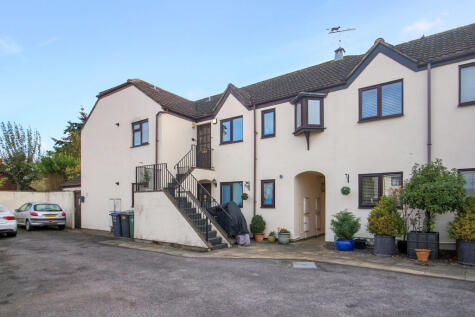 High Street, Dilton Marsh