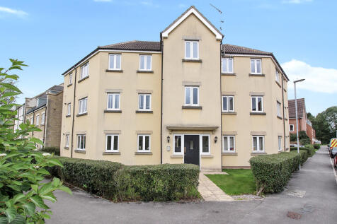 Swaledale Road, Warminster