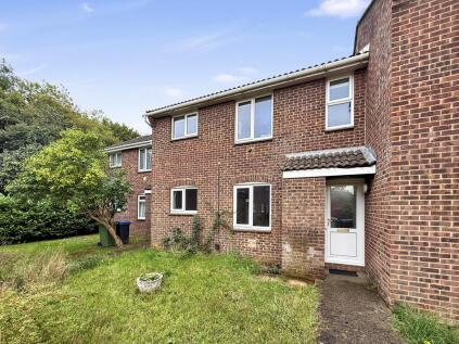 Alderton Way, Trowbridge