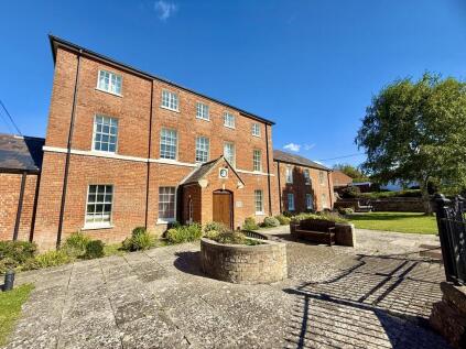 William House Court, Westbury