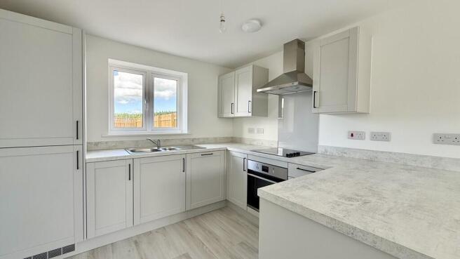Kitchen/dining ro...