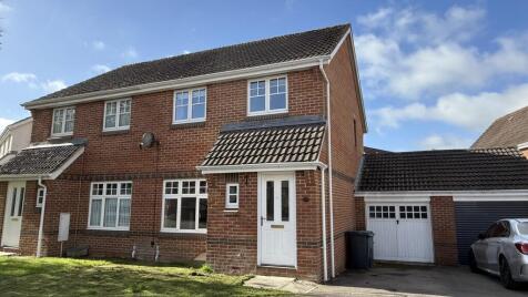 Boulton Close, Westbury