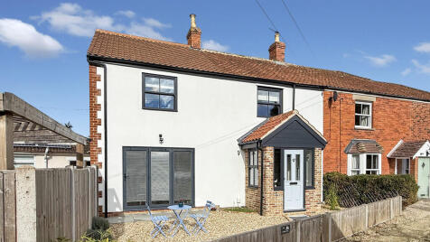 Clearwood, Dilton Marsh