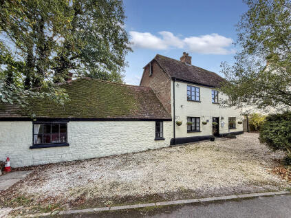 Park Street, Heytesbury