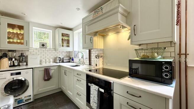 Kitchen/dining ro...