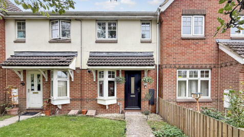 Willoughby Close, Westbury