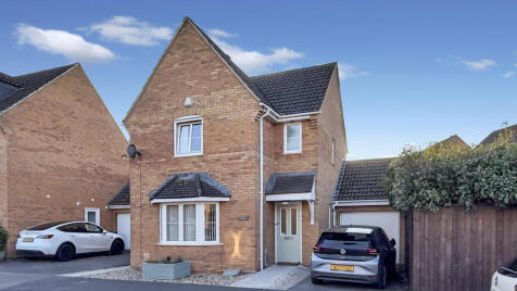 Dartmoor Road, Westbury