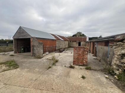 The Green, Broughton Gifford