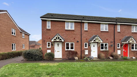 Sandalwood Road, Westbury