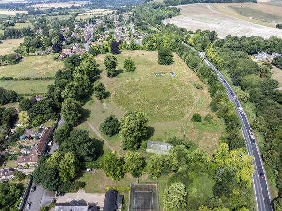 Park Street, Heyt...