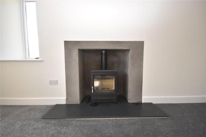 Stove