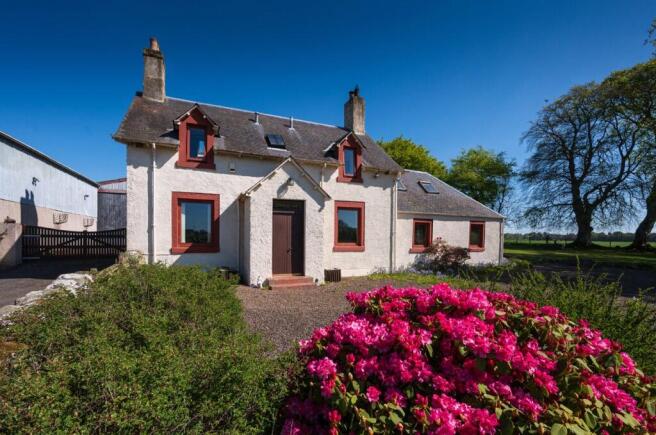 Farmhouse