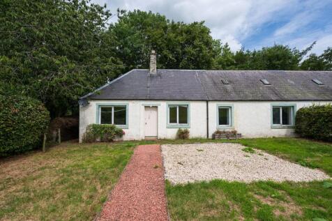 2 Hutlerburn Cottages, Selkirk, Scottish Borders, TD7