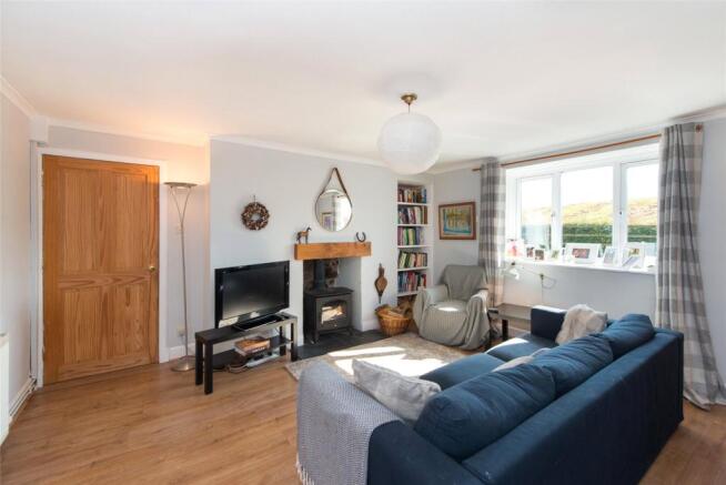 4 Bedroom Terraced House For Sale In 2 Greenknowe Farm Cottages