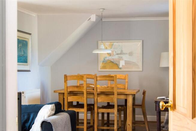 4 Bedroom Terraced House For Sale In 2 Greenknowe Farm Cottages