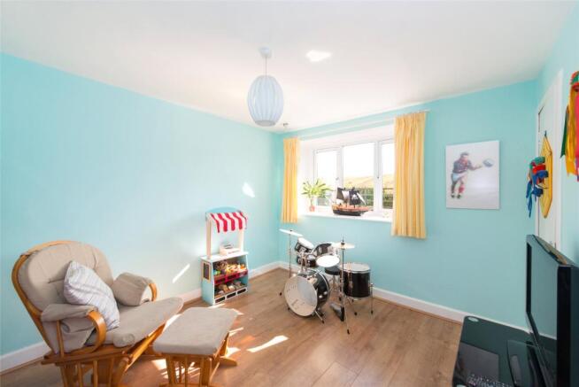 4 Bedroom Terraced House For Sale In 2 Greenknowe Farm Cottages