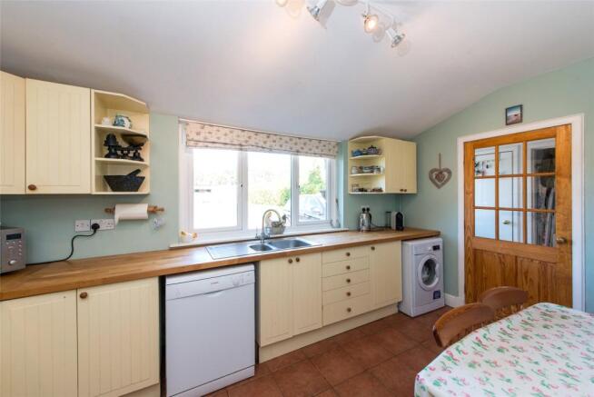 4 Bedroom Terraced House For Sale In 2 Greenknowe Farm Cottages