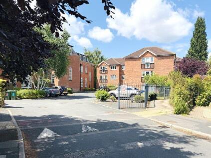 Yearsley House, Pinsent Court, York YO31 8SZ